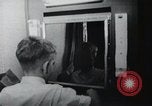 Image of Evaluation of Mental disability United States USA, 1969, second 8 stock footage video 65675033428