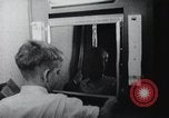 Image of Evaluation of Mental disability United States USA, 1969, second 9 stock footage video 65675033428