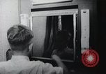Image of Evaluation of Mental disability United States USA, 1969, second 11 stock footage video 65675033428