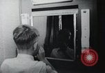 Image of Evaluation of Mental disability United States USA, 1969, second 13 stock footage video 65675033428