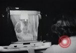 Image of Evaluation of Mental disability United States USA, 1969, second 20 stock footage video 65675033428