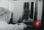 Image of Evaluation of Mental disability United States USA, 1969, second 38 stock footage video 65675033428