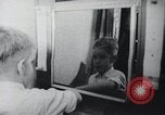 Image of Evaluation of Mental disability United States USA, 1969, second 39 stock footage video 65675033428