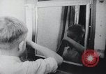 Image of Evaluation of Mental disability United States USA, 1969, second 40 stock footage video 65675033428