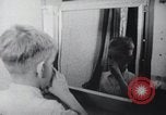 Image of Evaluation of Mental disability United States USA, 1969, second 41 stock footage video 65675033428