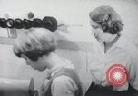 Image of Evaluation of Mental disability United States USA, 1969, second 43 stock footage video 65675033428
