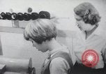 Image of Evaluation of Mental disability United States USA, 1969, second 44 stock footage video 65675033428