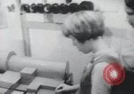 Image of Evaluation of Mental disability United States USA, 1969, second 46 stock footage video 65675033428