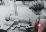 Image of Evaluation of Mental disability United States USA, 1969, second 48 stock footage video 65675033428
