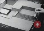 Image of Evaluation of Mental disability United States USA, 1969, second 51 stock footage video 65675033428