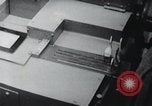 Image of Evaluation of Mental disability United States USA, 1969, second 53 stock footage video 65675033428