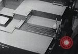 Image of Evaluation of Mental disability United States USA, 1969, second 54 stock footage video 65675033428
