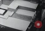 Image of Evaluation of Mental disability United States USA, 1969, second 55 stock footage video 65675033428