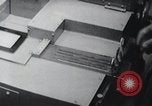 Image of Evaluation of Mental disability United States USA, 1969, second 57 stock footage video 65675033428