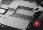 Image of Evaluation of Mental disability United States USA, 1969, second 59 stock footage video 65675033428