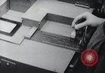 Image of Evaluation of Mental disability United States USA, 1969, second 60 stock footage video 65675033428