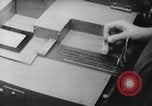 Image of Evaluation of Mental disability United States USA, 1969, second 61 stock footage video 65675033428