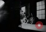 Image of job training for Mentally disabled Connecticut USA, 1969, second 3 stock footage video 65675033429