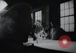 Image of job training for Mentally disabled Connecticut USA, 1969, second 7 stock footage video 65675033429
