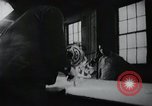 Image of job training for Mentally disabled Connecticut USA, 1969, second 8 stock footage video 65675033429