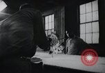 Image of job training for Mentally disabled Connecticut USA, 1969, second 11 stock footage video 65675033429