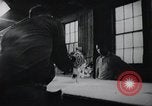 Image of job training for Mentally disabled Connecticut USA, 1969, second 12 stock footage video 65675033429