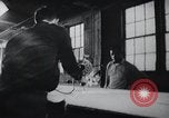 Image of job training for Mentally disabled Connecticut USA, 1969, second 14 stock footage video 65675033429