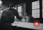 Image of job training for Mentally disabled Connecticut USA, 1969, second 16 stock footage video 65675033429
