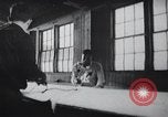 Image of job training for Mentally disabled Connecticut USA, 1969, second 23 stock footage video 65675033429