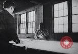Image of job training for Mentally disabled Connecticut USA, 1969, second 25 stock footage video 65675033429