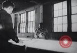 Image of job training for Mentally disabled Connecticut USA, 1969, second 26 stock footage video 65675033429