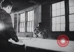 Image of job training for Mentally disabled Connecticut USA, 1969, second 27 stock footage video 65675033429