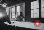 Image of job training for Mentally disabled Connecticut USA, 1969, second 29 stock footage video 65675033429