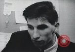 Image of job training for Mentally disabled Connecticut USA, 1969, second 33 stock footage video 65675033429
