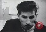 Image of job training for Mentally disabled Connecticut USA, 1969, second 34 stock footage video 65675033429