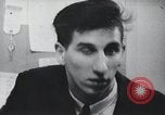 Image of job training for Mentally disabled Connecticut USA, 1969, second 36 stock footage video 65675033429