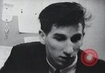 Image of job training for Mentally disabled Connecticut USA, 1969, second 37 stock footage video 65675033429