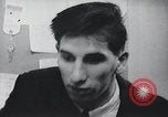 Image of job training for Mentally disabled Connecticut USA, 1969, second 39 stock footage video 65675033429