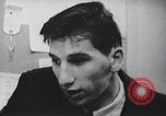 Image of job training for Mentally disabled Connecticut USA, 1969, second 40 stock footage video 65675033429