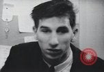 Image of job training for Mentally disabled Connecticut USA, 1969, second 41 stock footage video 65675033429