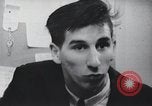 Image of job training for Mentally disabled Connecticut USA, 1969, second 42 stock footage video 65675033429