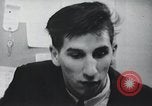 Image of job training for Mentally disabled Connecticut USA, 1969, second 43 stock footage video 65675033429