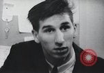 Image of job training for Mentally disabled Connecticut USA, 1969, second 46 stock footage video 65675033429
