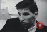 Image of job training for Mentally disabled Connecticut USA, 1969, second 48 stock footage video 65675033429