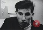 Image of job training for Mentally disabled Connecticut USA, 1969, second 51 stock footage video 65675033429