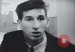 Image of job training for Mentally disabled Connecticut USA, 1969, second 52 stock footage video 65675033429