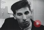 Image of job training for Mentally disabled Connecticut USA, 1969, second 53 stock footage video 65675033429