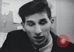 Image of job training for Mentally disabled Connecticut USA, 1969, second 54 stock footage video 65675033429