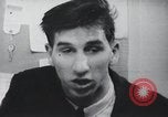 Image of job training for Mentally disabled Connecticut USA, 1969, second 55 stock footage video 65675033429