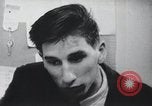 Image of job training for Mentally disabled Connecticut USA, 1969, second 57 stock footage video 65675033429